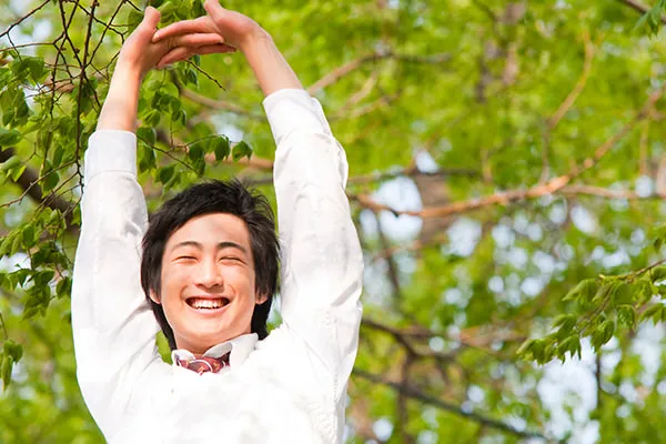 異常がないことを確認することで、症状が和らぐ方もいらっしゃいます