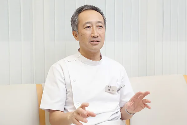 適切な医療のコーディネーターでもあります