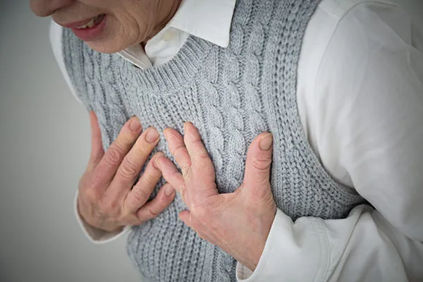 生活習慣病は「サイレントキラー」と呼ばれる怖い病気です